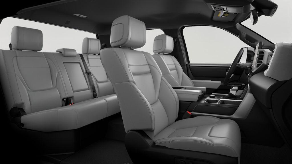 new 2026 Toyota Tundra car, priced at $64,539