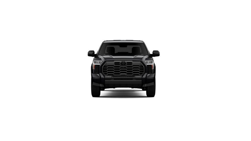 new 2026 Toyota Tundra car, priced at $64,539