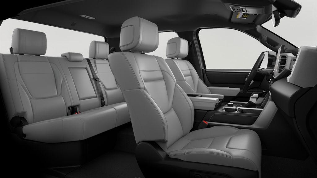 new 2026 Toyota Tundra car, priced at $64,539