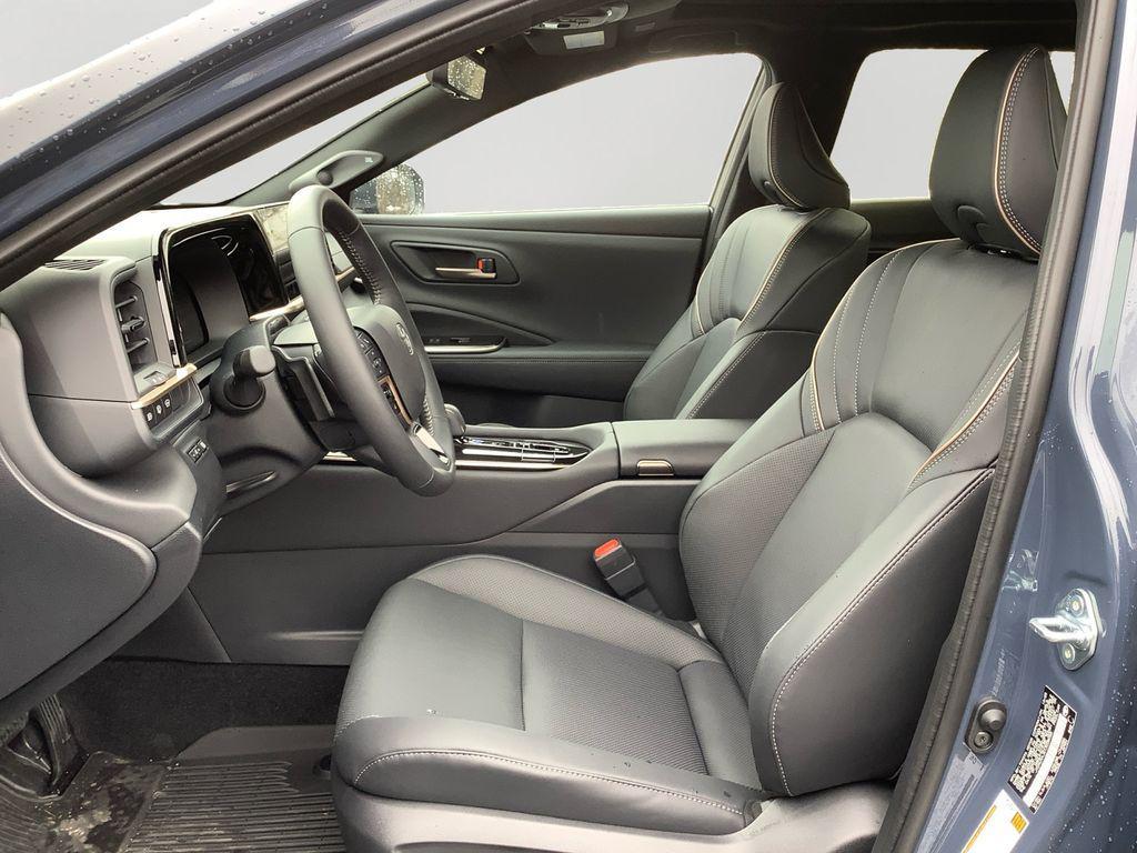 new 2026 Toyota Crown Signia car, priced at $52,469