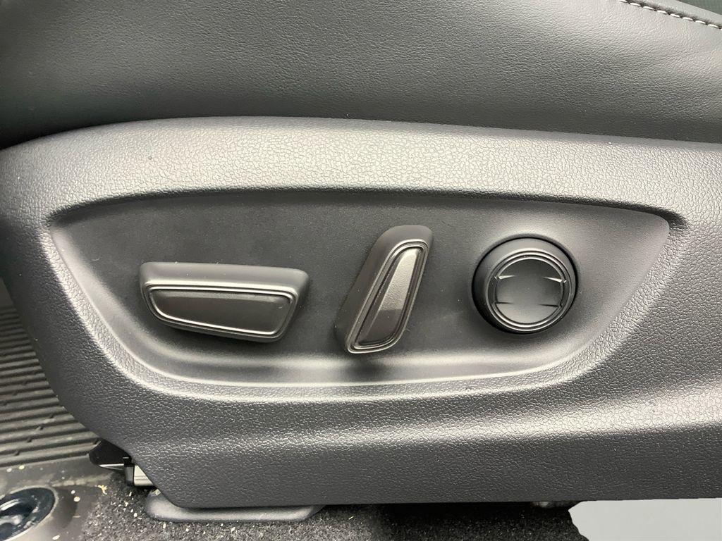 new 2026 Toyota Crown Signia car, priced at $52,469