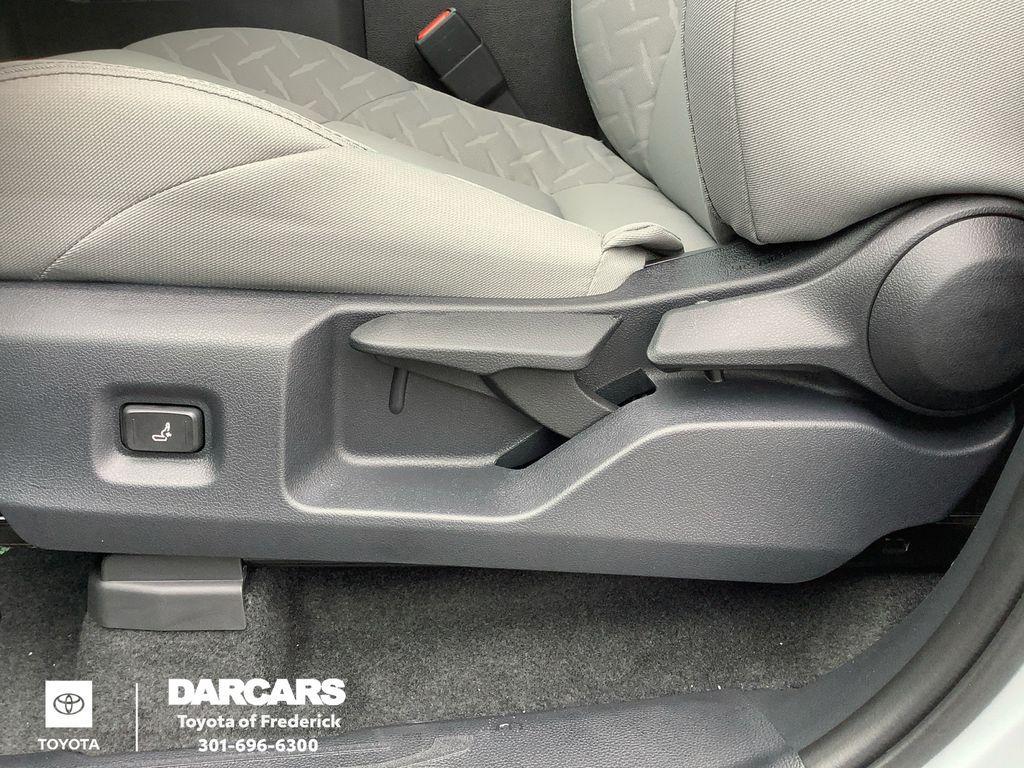 new 2026 Toyota Tacoma car, priced at $42,870