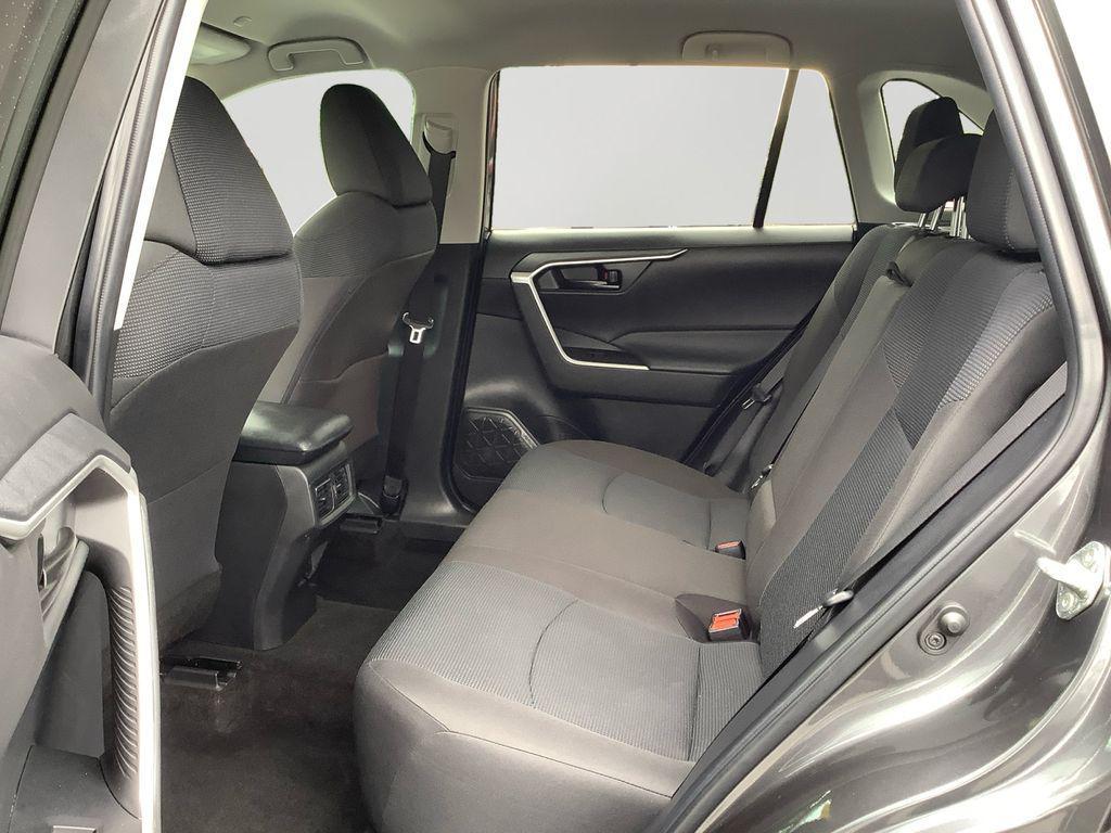 used 2023 Toyota RAV4 car, priced at $31,091