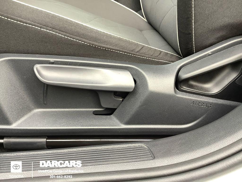 used 2025 Volkswagen Jetta car, priced at $21,800