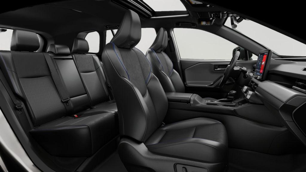 new 2026 Toyota RAV4 Plug-In Hybrid car, priced at $53,859