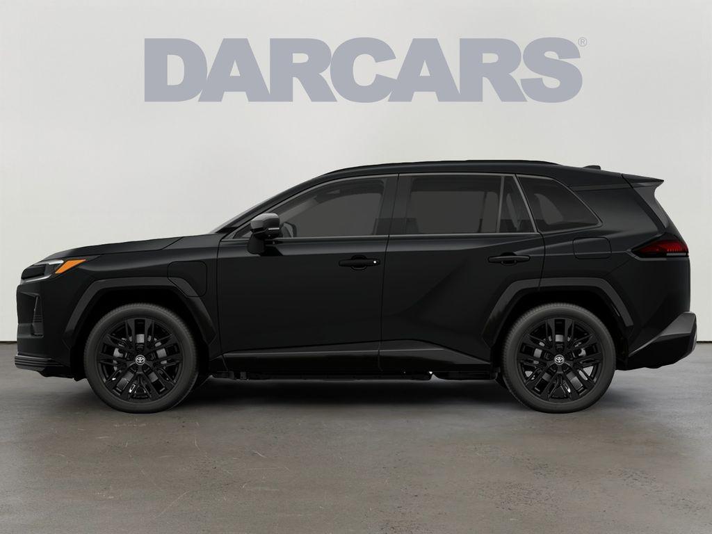 new 2026 Toyota RAV4 Plug-In Hybrid car, priced at $53,859