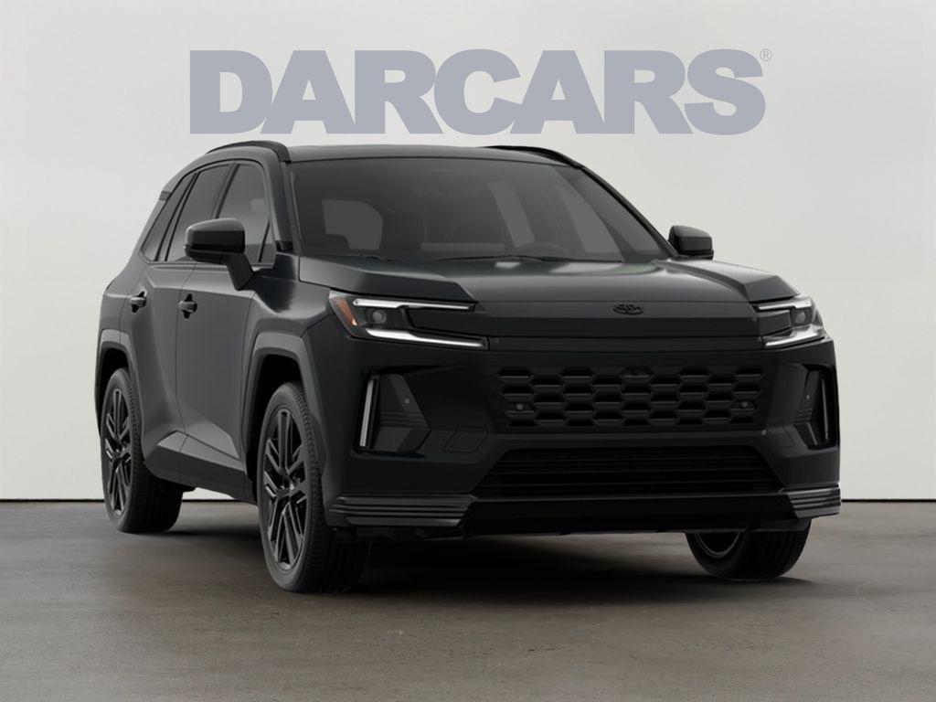 new 2026 Toyota RAV4 Plug-In Hybrid car, priced at $53,859