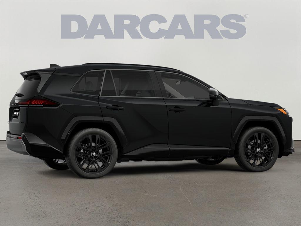 new 2026 Toyota RAV4 Plug-In Hybrid car, priced at $53,859