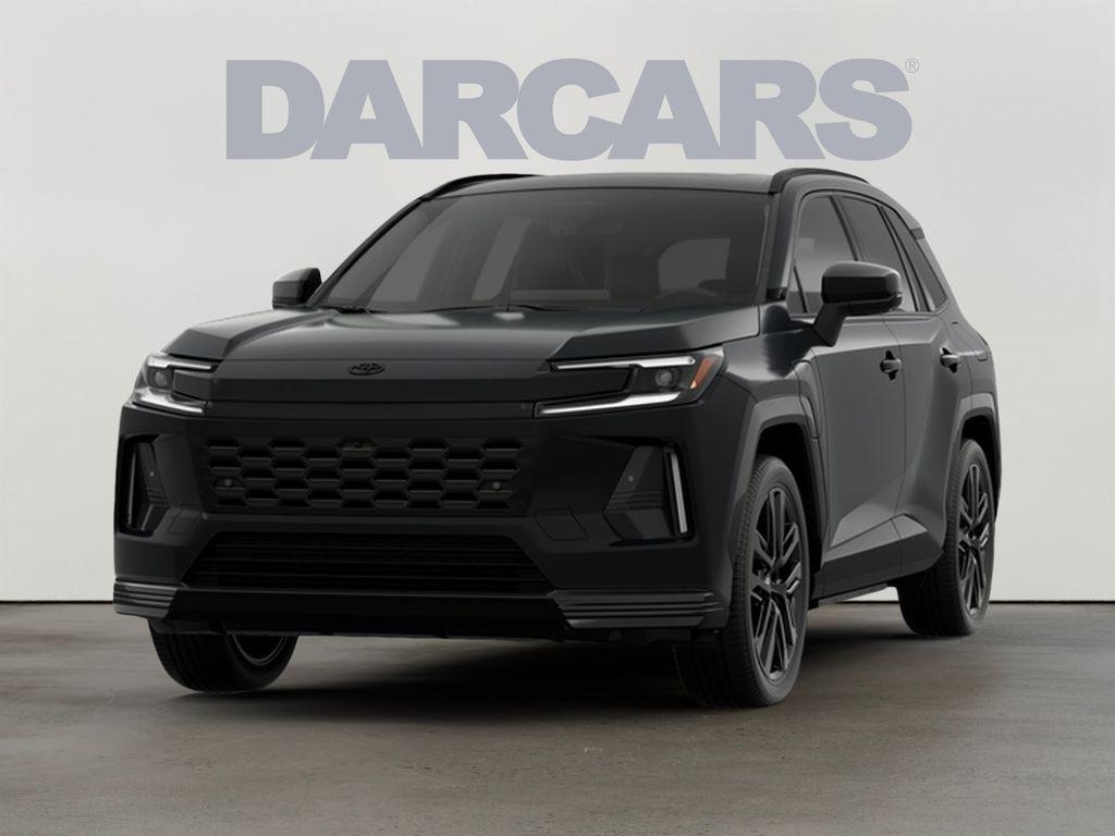 new 2026 Toyota RAV4 Plug-In Hybrid car, priced at $53,859