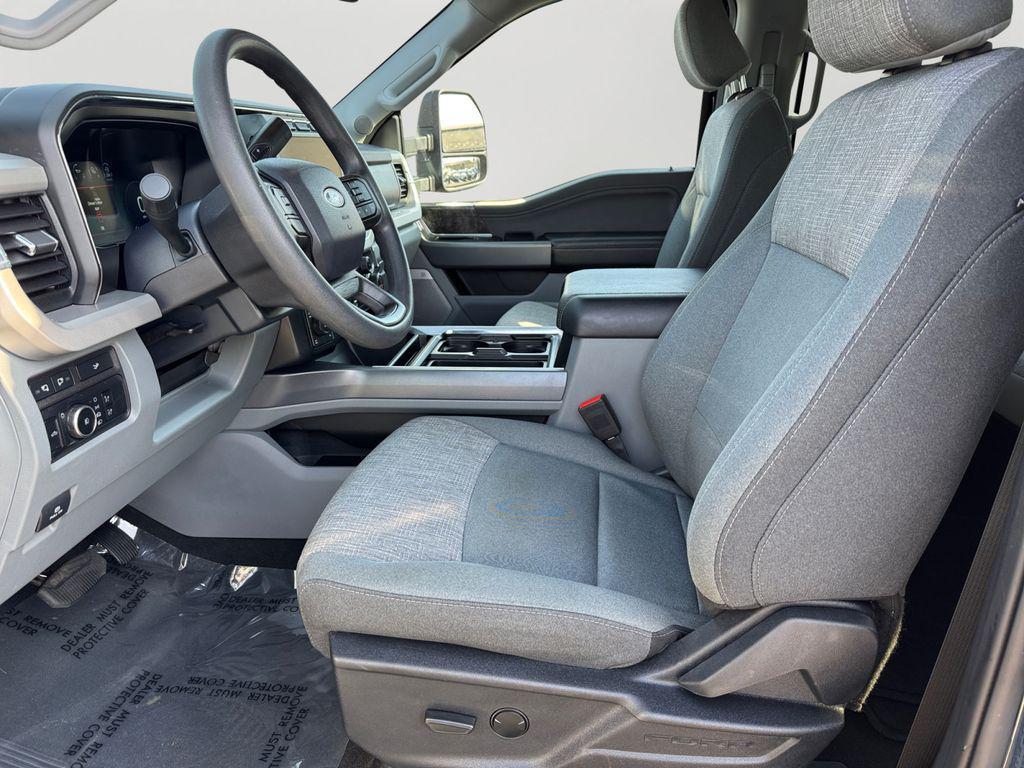 used 2024 Ford F-250 car, priced at $51,991