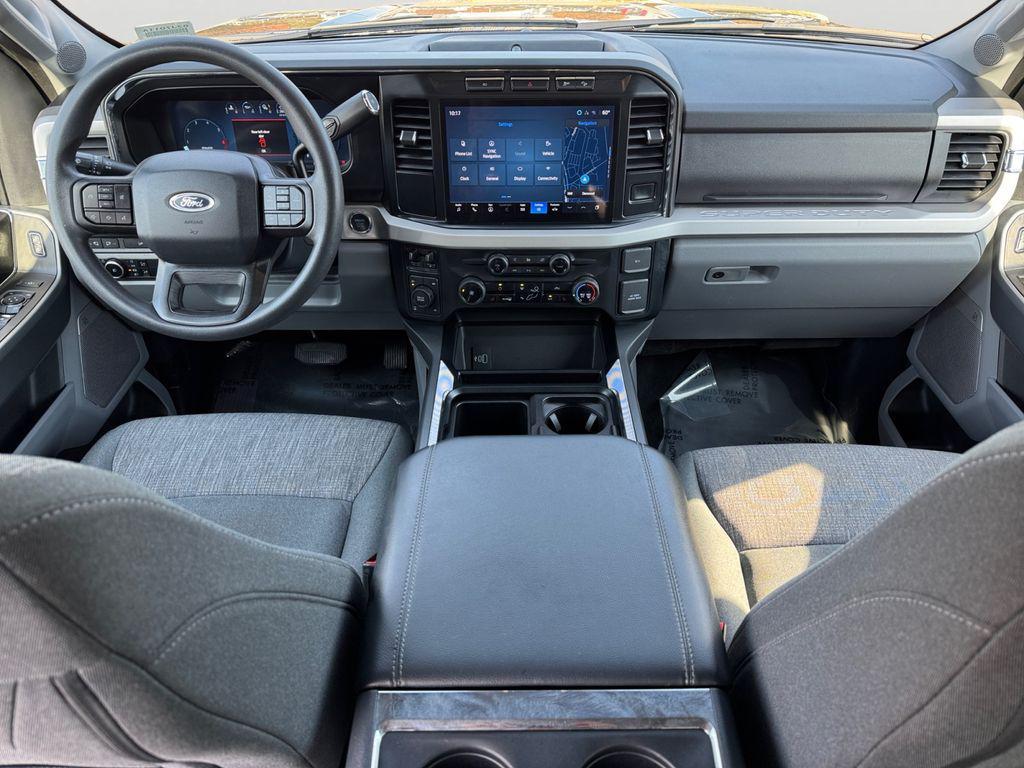 used 2024 Ford F-250 car, priced at $51,991