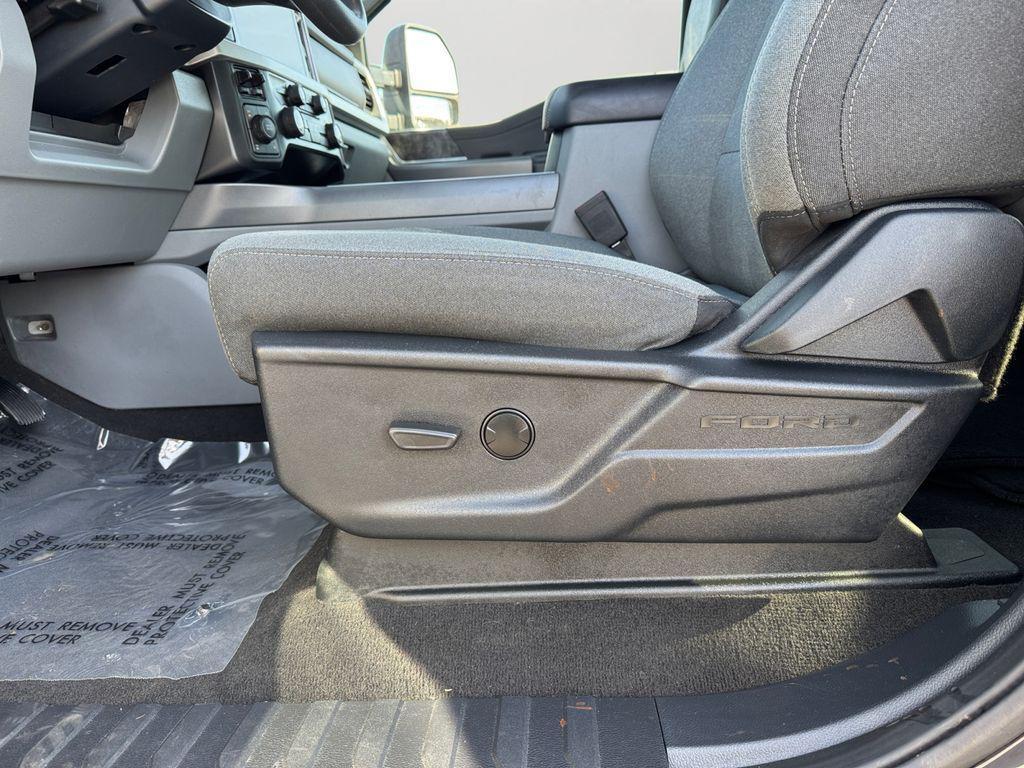 used 2024 Ford F-250 car, priced at $51,991