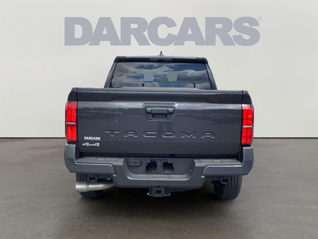 used 2026 Toyota Tacoma car, priced at $42,300