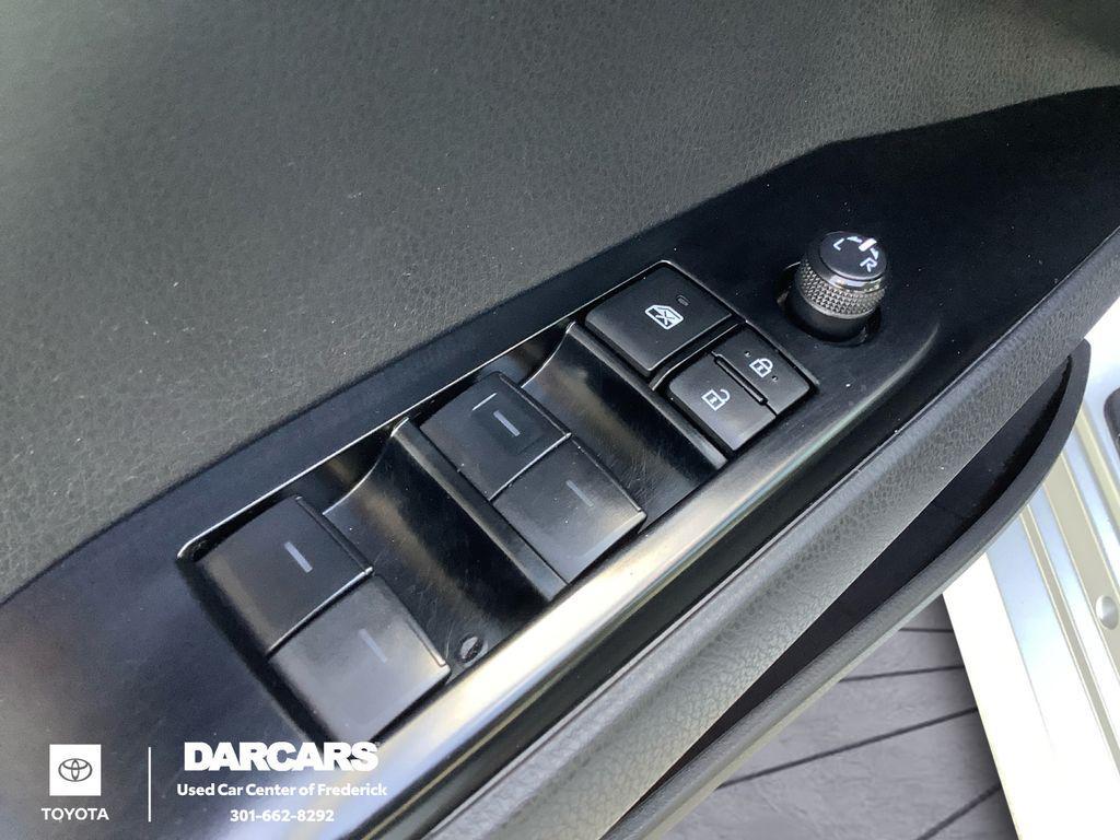 used 2025 Toyota Camry car, priced at $24,050