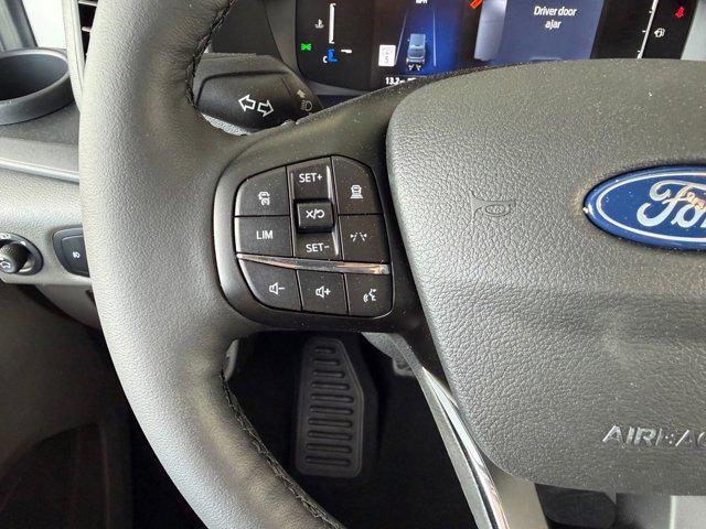 new 2026 Ford Transit-350 car, priced at $68,964