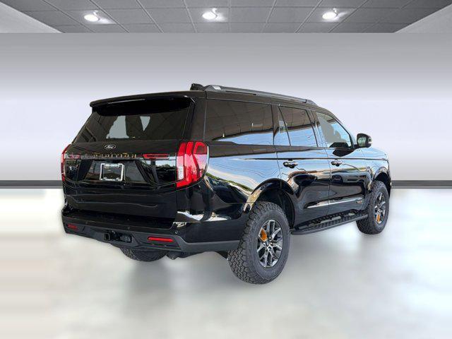 new 2026 Ford Expedition car, priced at $81,820