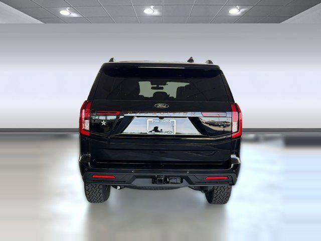 new 2026 Ford Expedition car, priced at $81,820