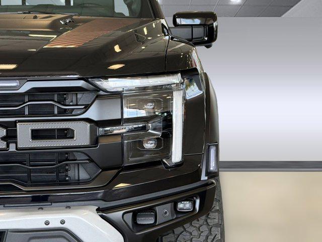 new 2026 Ford F-150 car, priced at $89,561