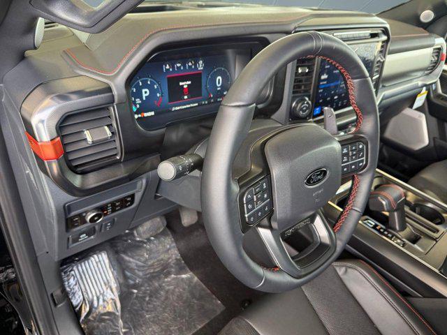 new 2026 Ford F-150 car, priced at $89,561