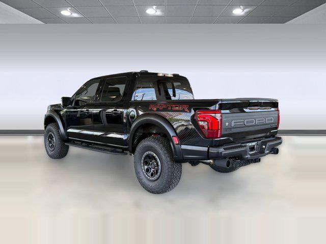 new 2026 Ford F-150 car, priced at $89,561