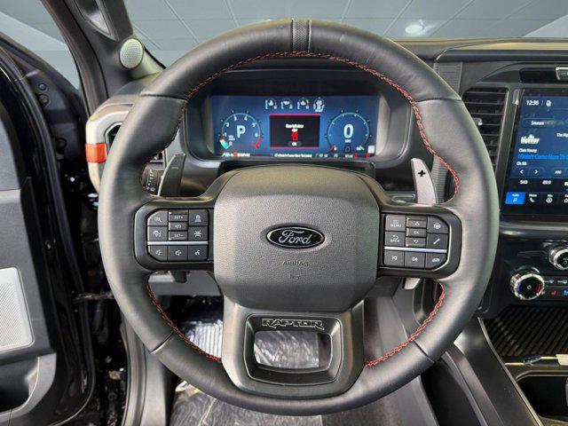 new 2026 Ford F-150 car, priced at $89,561