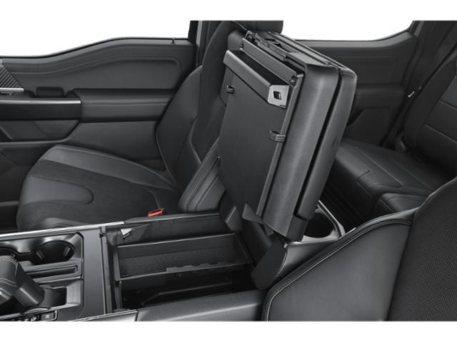 new 2026 Ford F-150 car, priced at $95,845