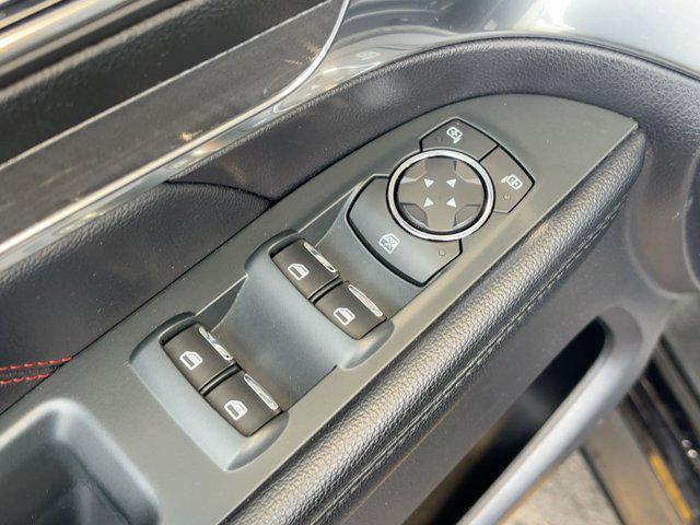 used 2019 Ford Explorer car, priced at $17,999