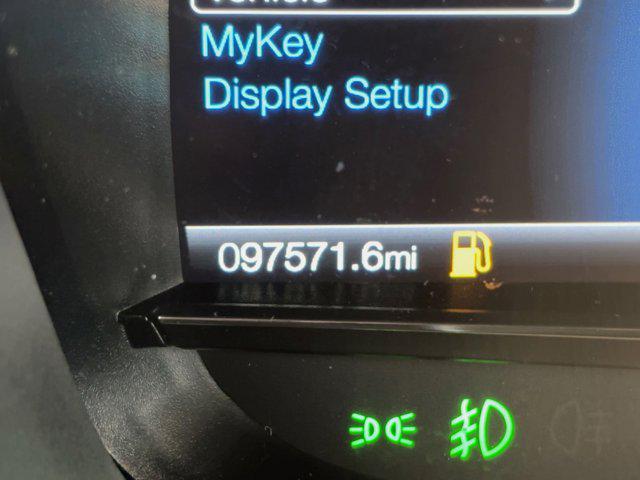 used 2019 Ford Explorer car, priced at $17,999