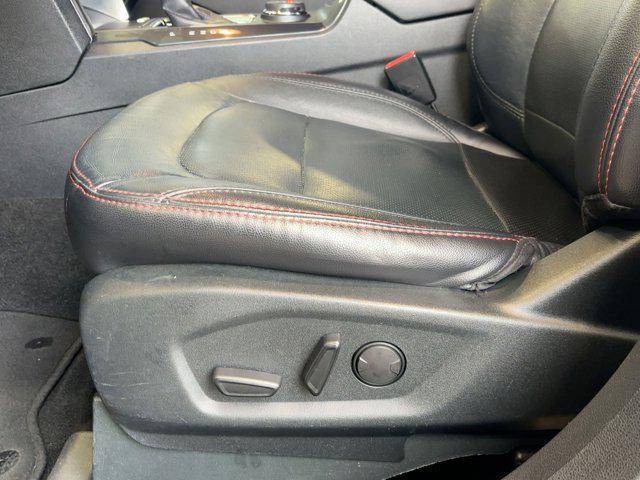 used 2019 Ford Explorer car, priced at $17,999