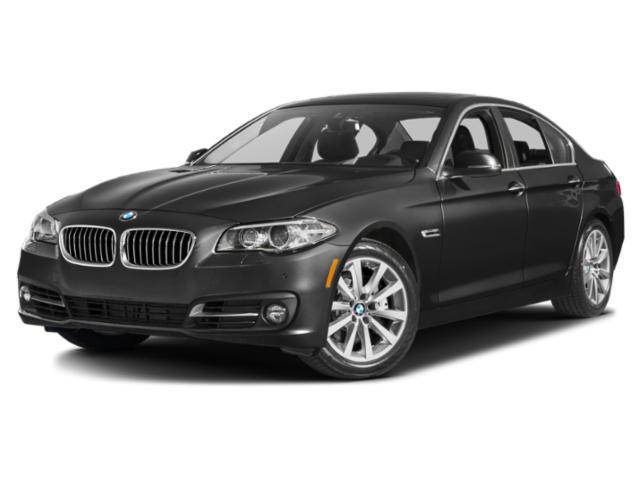 used 2015 BMW 535 car, priced at $14,698