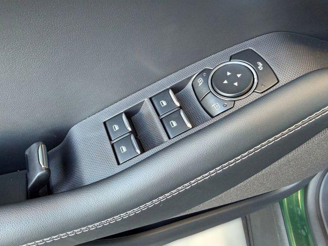 new 2026 Ford Mustang Mach-E car, priced at $41,141