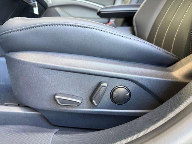 new 2026 Ford Mustang Mach-E car, priced at $41,141