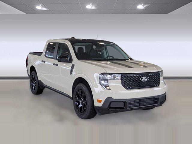 new 2025 Ford Maverick car, priced at $34,161