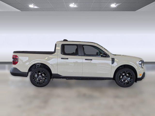 new 2025 Ford Maverick car, priced at $34,161