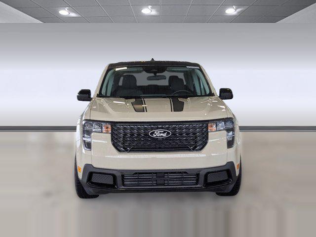 new 2025 Ford Maverick car, priced at $34,161