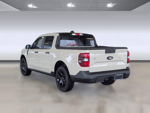 new 2025 Ford Maverick car, priced at $34,161