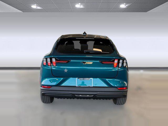 new 2026 Ford Mustang Mach-E car, priced at $41,142