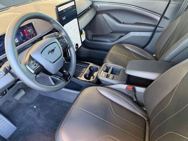 new 2026 Ford Mustang Mach-E car, priced at $41,142