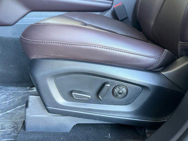 new 2026 Ford Explorer car, priced at $52,280