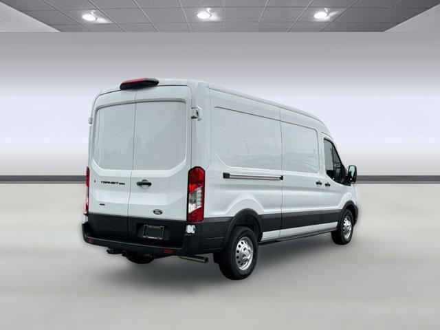 new 2026 Ford Transit-250 car, priced at $59,236