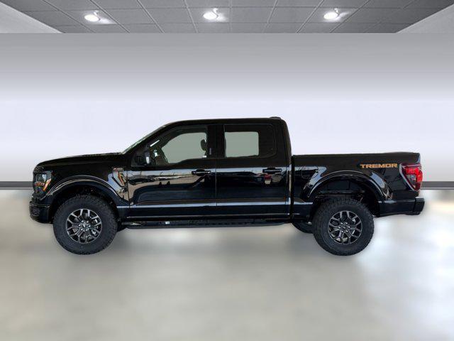 new 2026 Ford F-150 car, priced at $66,022