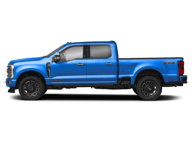 new 2026 Ford F-250 car, priced at $85,705