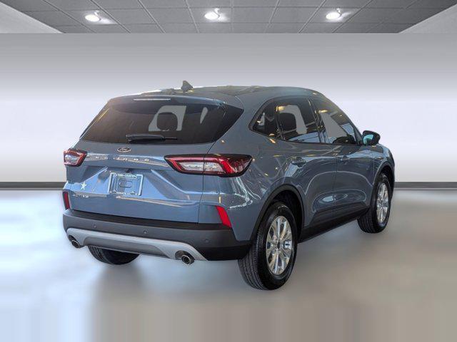 new 2026 Ford Escape car, priced at $34,581