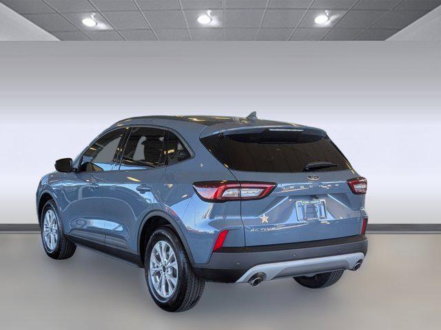new 2026 Ford Escape car, priced at $34,581