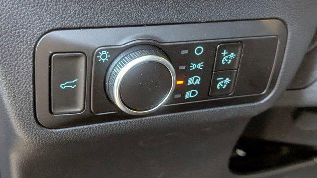 new 2026 Ford Escape car, priced at $34,581