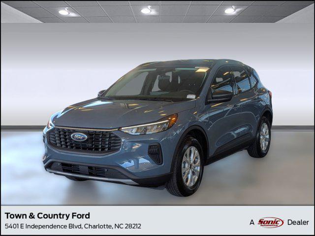 new 2026 Ford Escape car, priced at $34,581