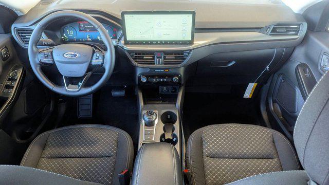 new 2026 Ford Escape car, priced at $34,581