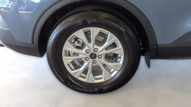 new 2026 Ford Escape car, priced at $34,581