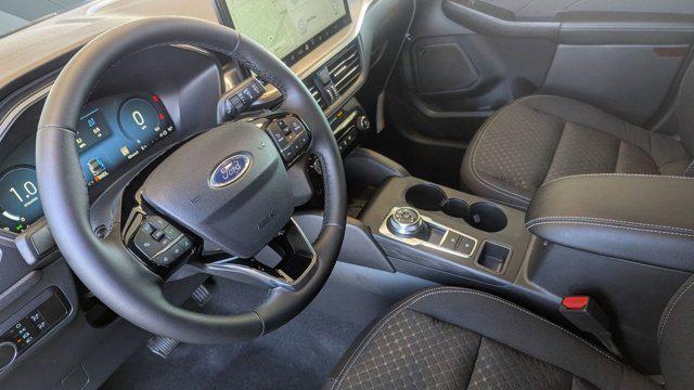 new 2026 Ford Escape car, priced at $34,581