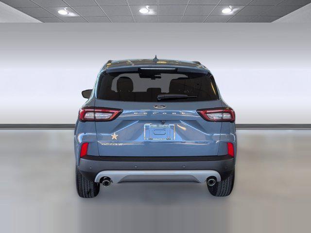 new 2026 Ford Escape car, priced at $34,581